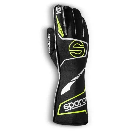 Sparco Futura Race Gloves | Ex Race Gear