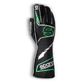 Sparco Futura Race Gloves | Ex Race Gear
