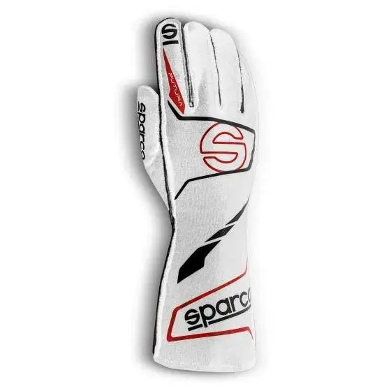 Sparco Futura Race Gloves | Ex Race Gear