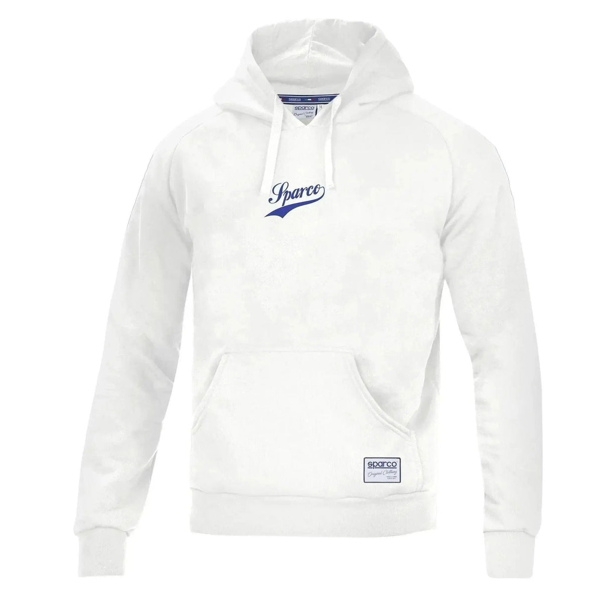 Sparco Hoodie Vintage | Ex Race Gear