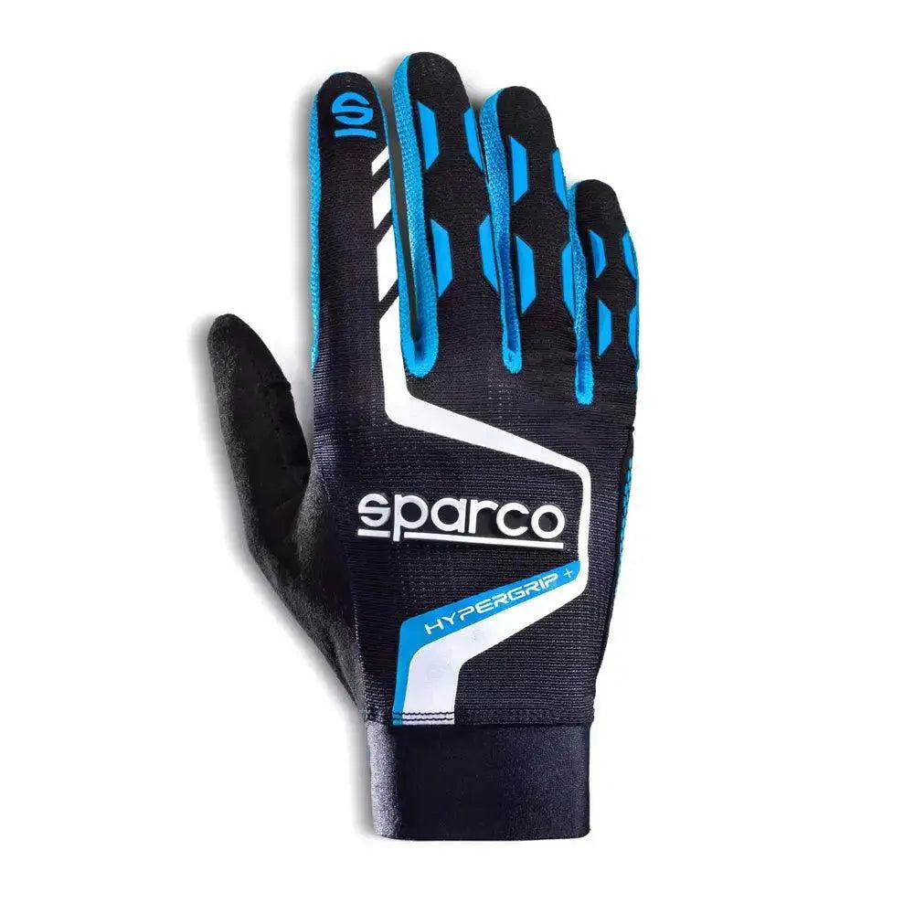 Sparco Hypergrip + Gaming Gloves | Ex Race Gear