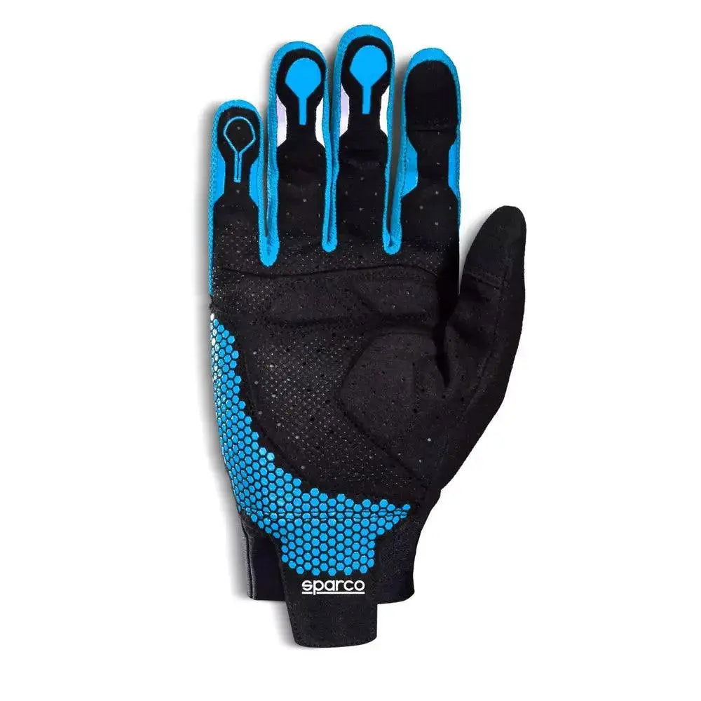 Sparco Hypergrip + Gaming Gloves | Ex Race Gear
