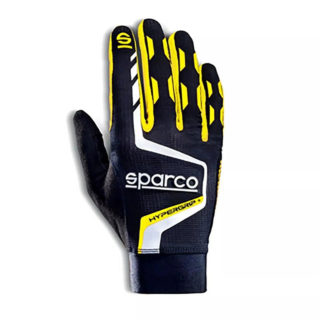 Sparco Hypergrip + Gaming Gloves | Ex Race Gear