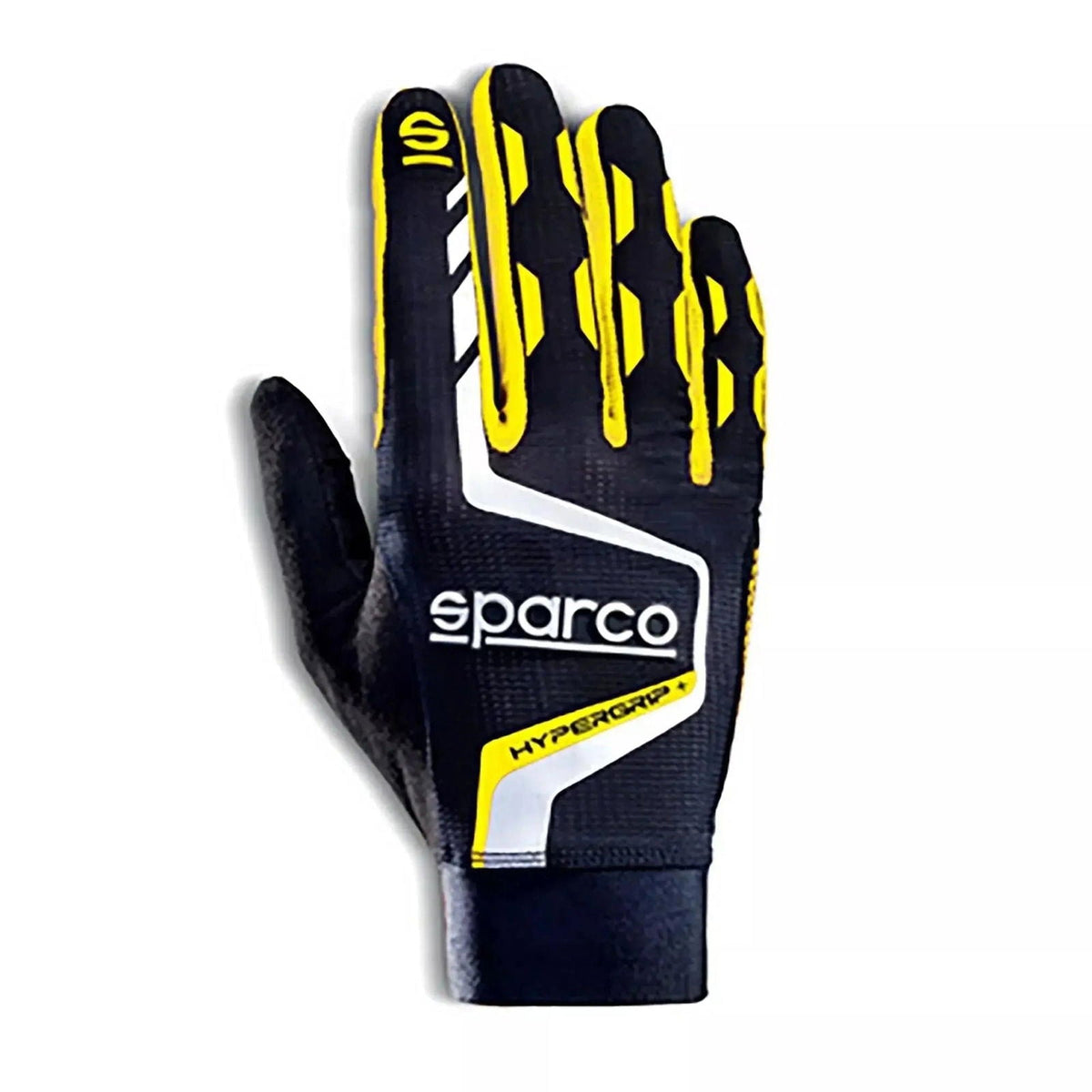 Sparco Hypergrip + Gaming Gloves | Ex Race Gear