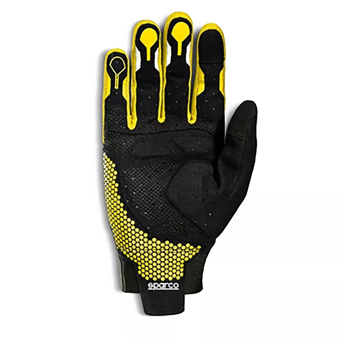 Sparco Hypergrip + Gaming Gloves | Ex Race Gear