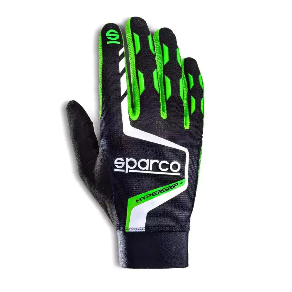 Sparco Hypergrip + Gaming Gloves | Ex Race Gear