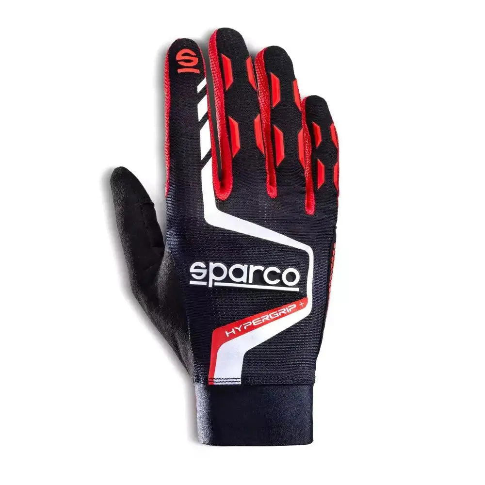 Sparco Hypergrip + Gaming Gloves | Ex Race Gear