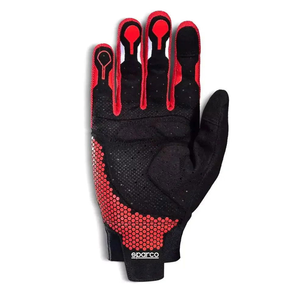 Sparco Hypergrip + Gaming Gloves | Ex Race Gear