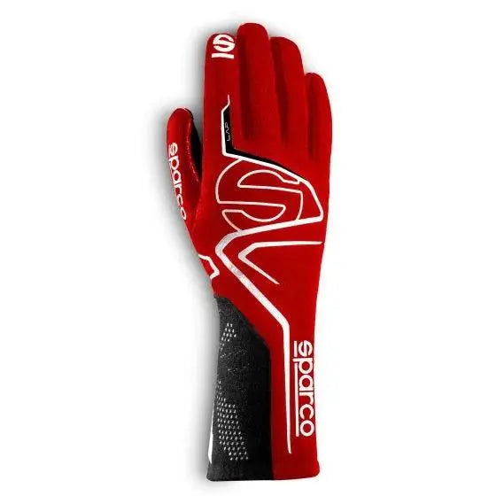 Sparco Lap Race Gloves | Ex Race Gear