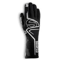 Sparco Lap Race Gloves | Ex Race Gear