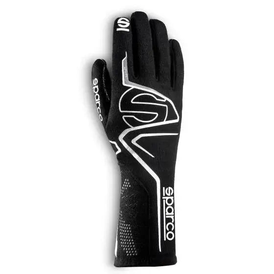 Sparco Lap Race Gloves | Ex Race Gear