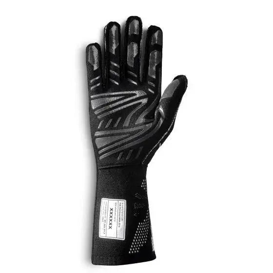 Sparco Lap Race Gloves | Ex Race Gear