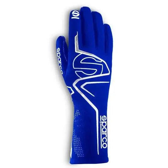 Sparco Lap Race Gloves | Ex Race Gear
