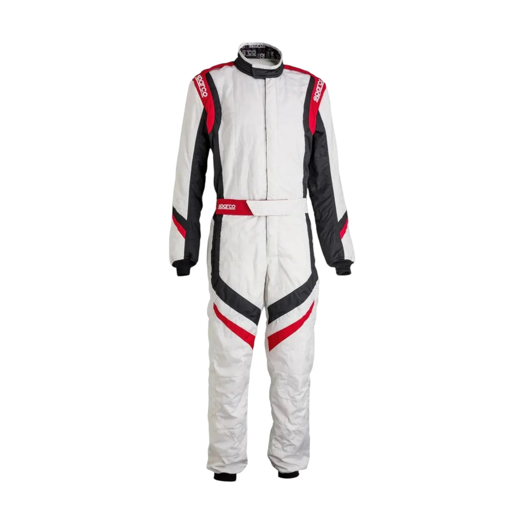 Sparco Prime Spec 1 Race Suit | Ex Race Gear