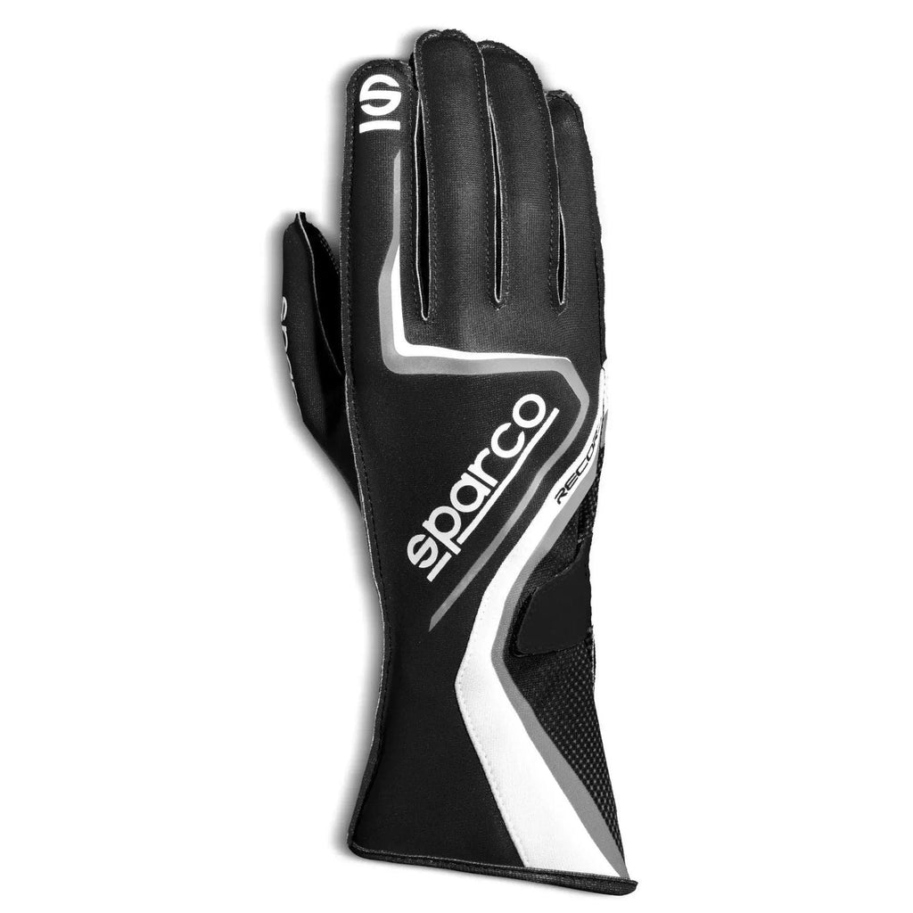 Sparco Record Kart Gloves | Ex Race Gear