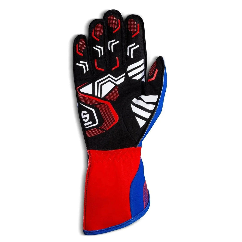 Sparco Record Kart Gloves | Ex Race Gear