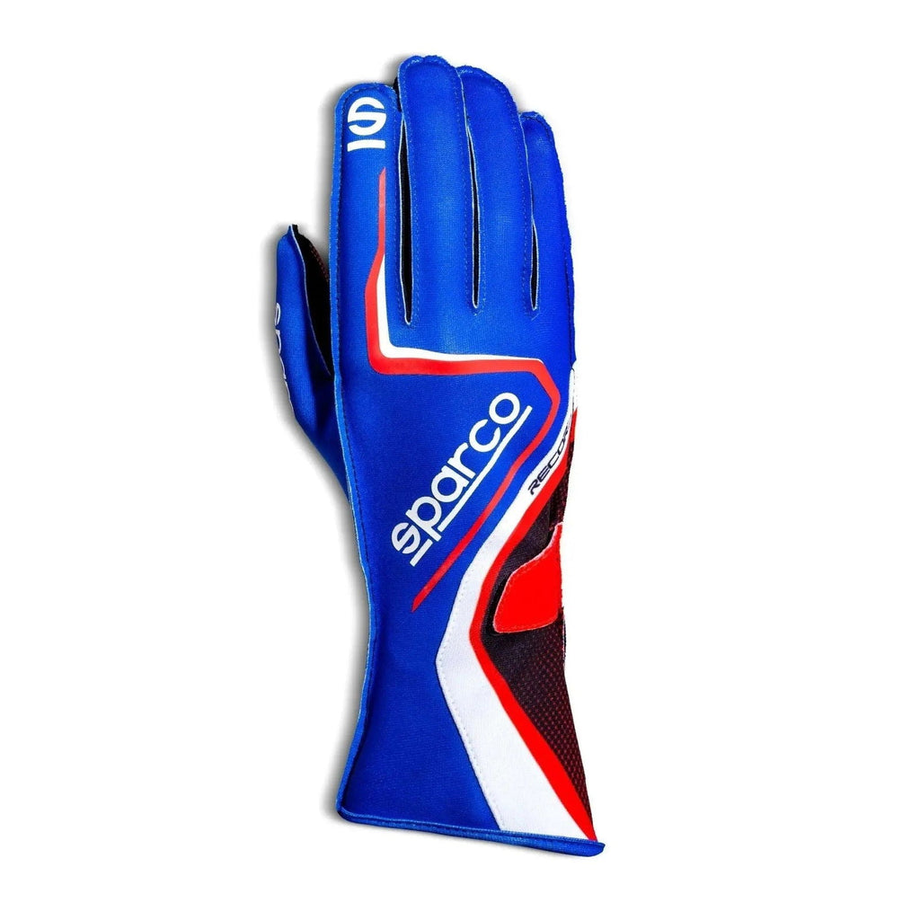 Sparco Record Kart Gloves | Ex Race Gear