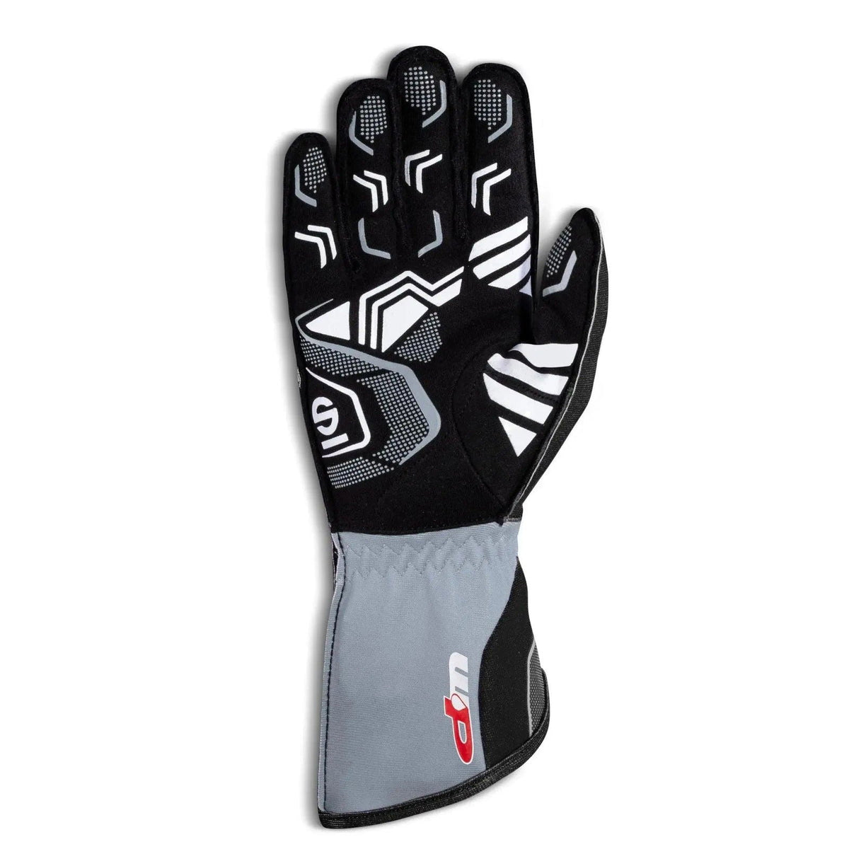 Sparco Record WP Water Resistant Kart Gloves | Ex Race Gear
