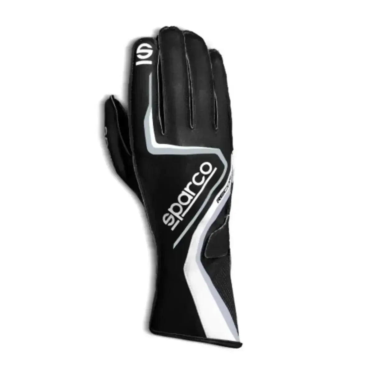Sparco Record WP Water Resistant Kart Gloves | Ex Race Gear