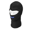 Sparco Rookie Kart Balaclava Black | Ex Race Gear