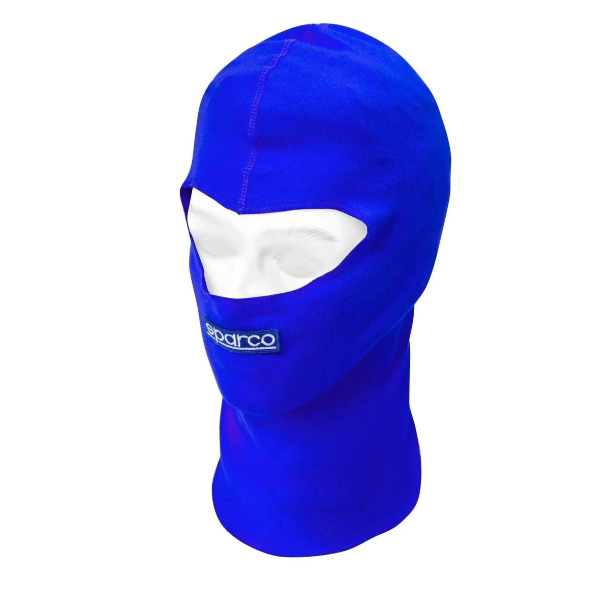Sparco Rookie Kart Balaclava Blue | Ex Race Gear