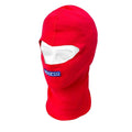 Sparco Rookie Kart Balaclava Red | Ex Race Gear