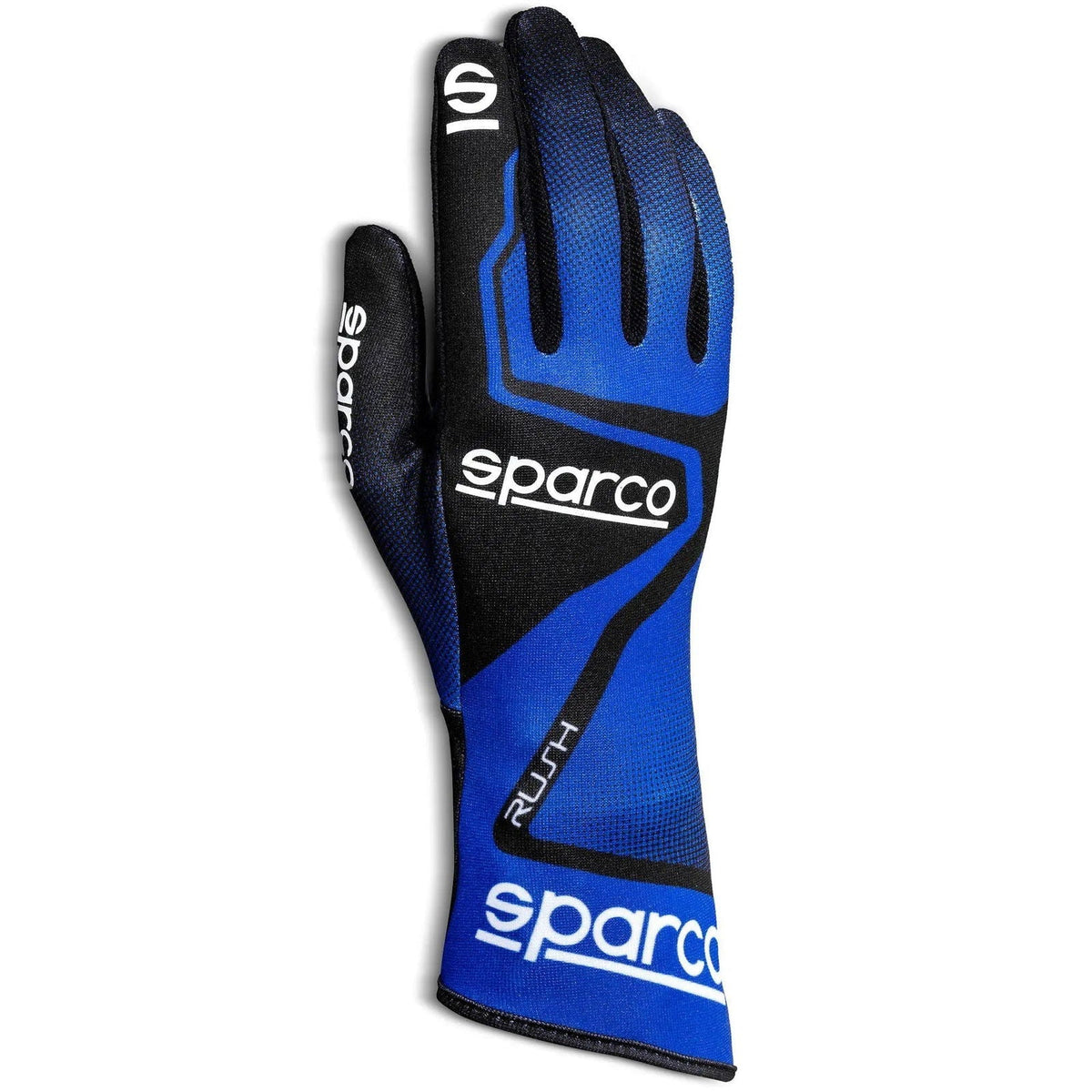 Sparco Rush Kart Gloves - Ex Race Gear