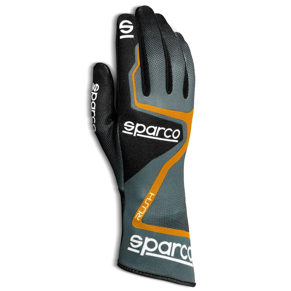 Sparco Rush Kart Gloves - Ex Race Gear