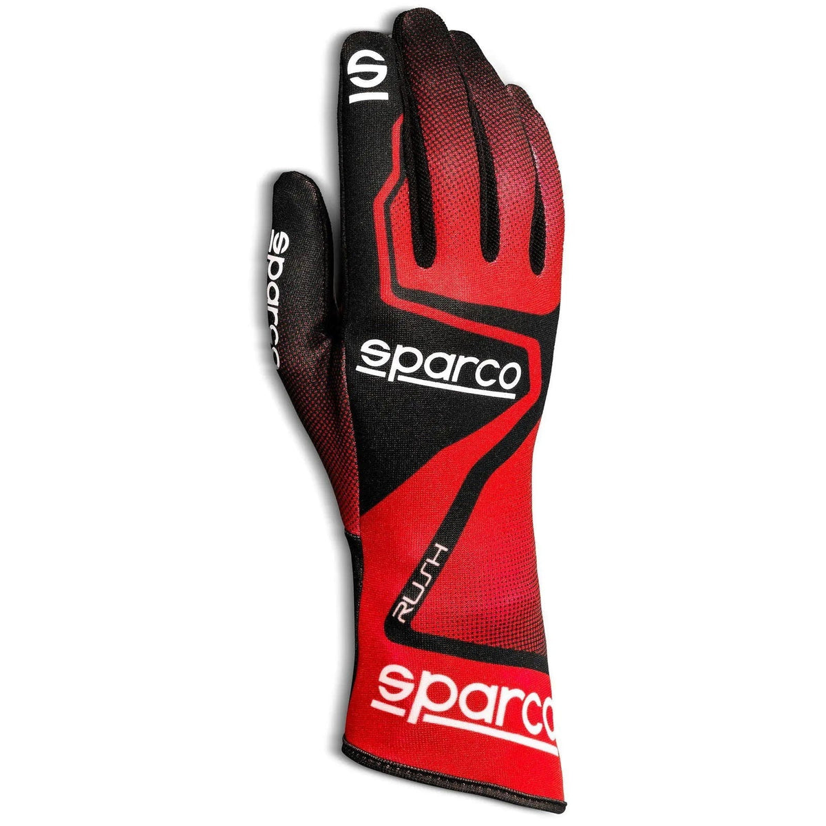 Sparco Rush Kart Gloves - Ex Race Gear