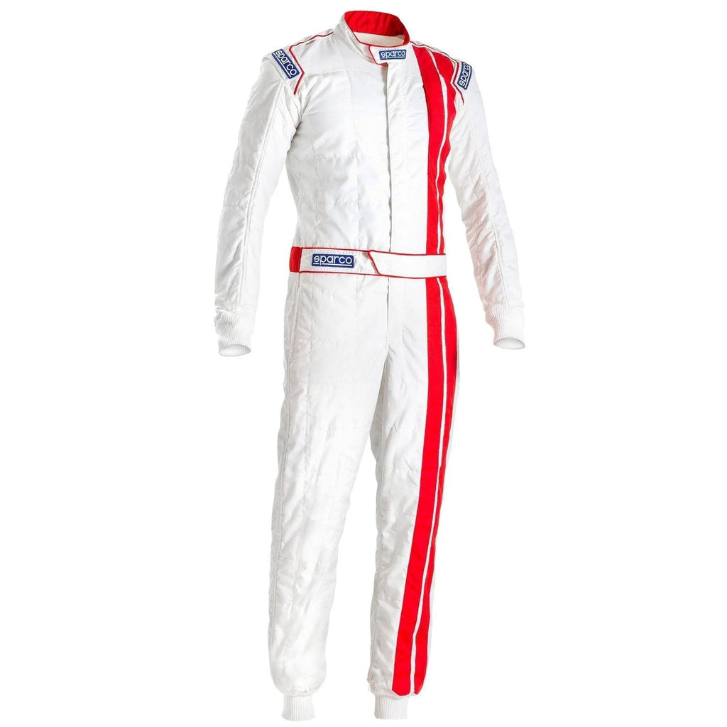 Sparco Vintage Classic Race Suit SFI 3.2A/5 | Ex Race Gear