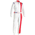 Sparco Vintage Classic Race Suit SFI 3.2A/5 | Ex Race Gear