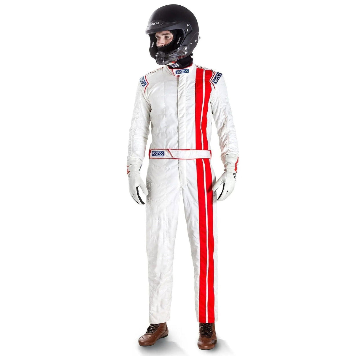 Sparco Vintage Classic Race Suit SFI 3.2A/5 | Ex Race Gear