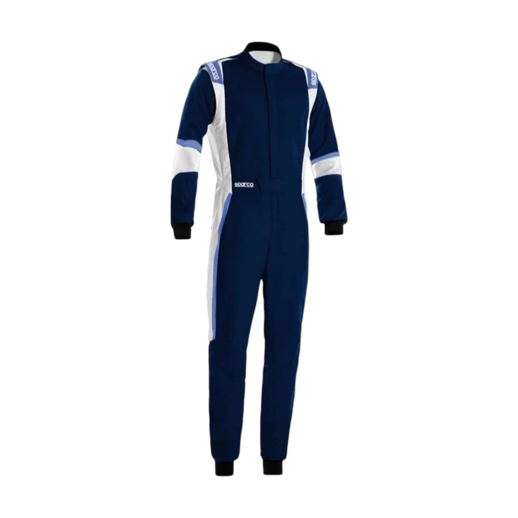 Sparco X-Light SFI Race Suit | Ex Race Gear