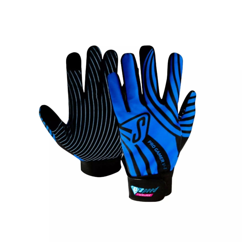 Speed Racewear Pro gaming gloves | Ex Race Gear