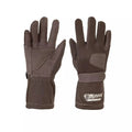 Speed gloves Sydney G-1 Grey | Ex Race Gear