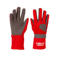 Speed gloves Sydney G-1 Red | Ex Race Gear