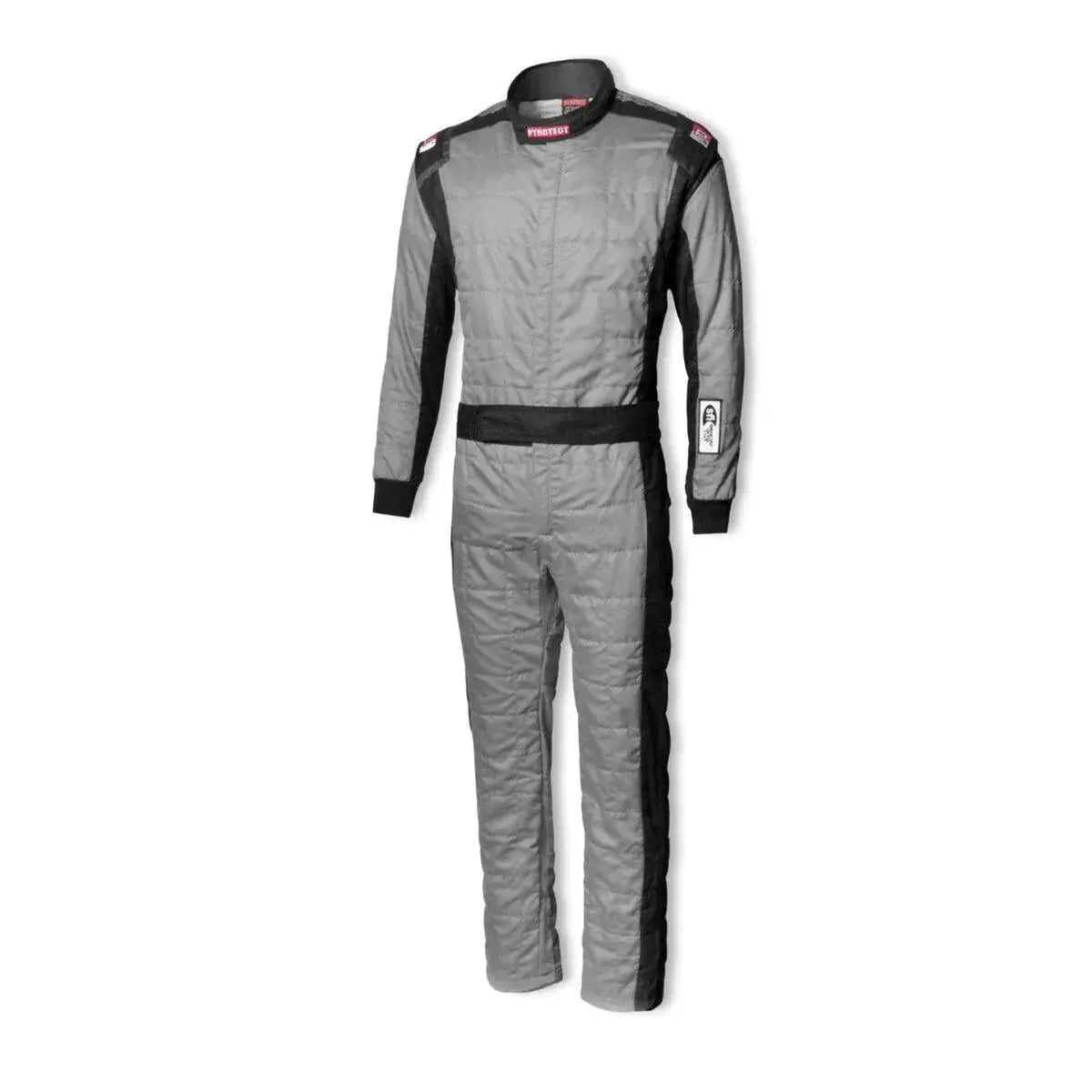 Sportsman Deluxe One Piece 1 Layer SFI 3.2A1 Suit - Ex Race Gear