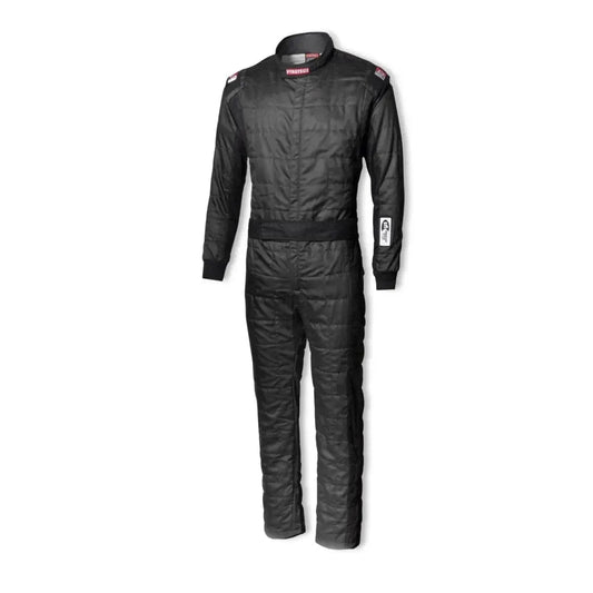Sportsman Deluxe One Piece 1 Layer SFI 3.2A1 Suit - Speedxcrafts