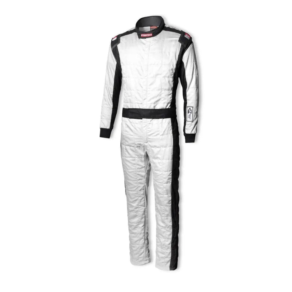 Sportsman Deluxe Specialty One Piece 1 Layer SFI 3.2A/1 Suit | Ex Race Gear