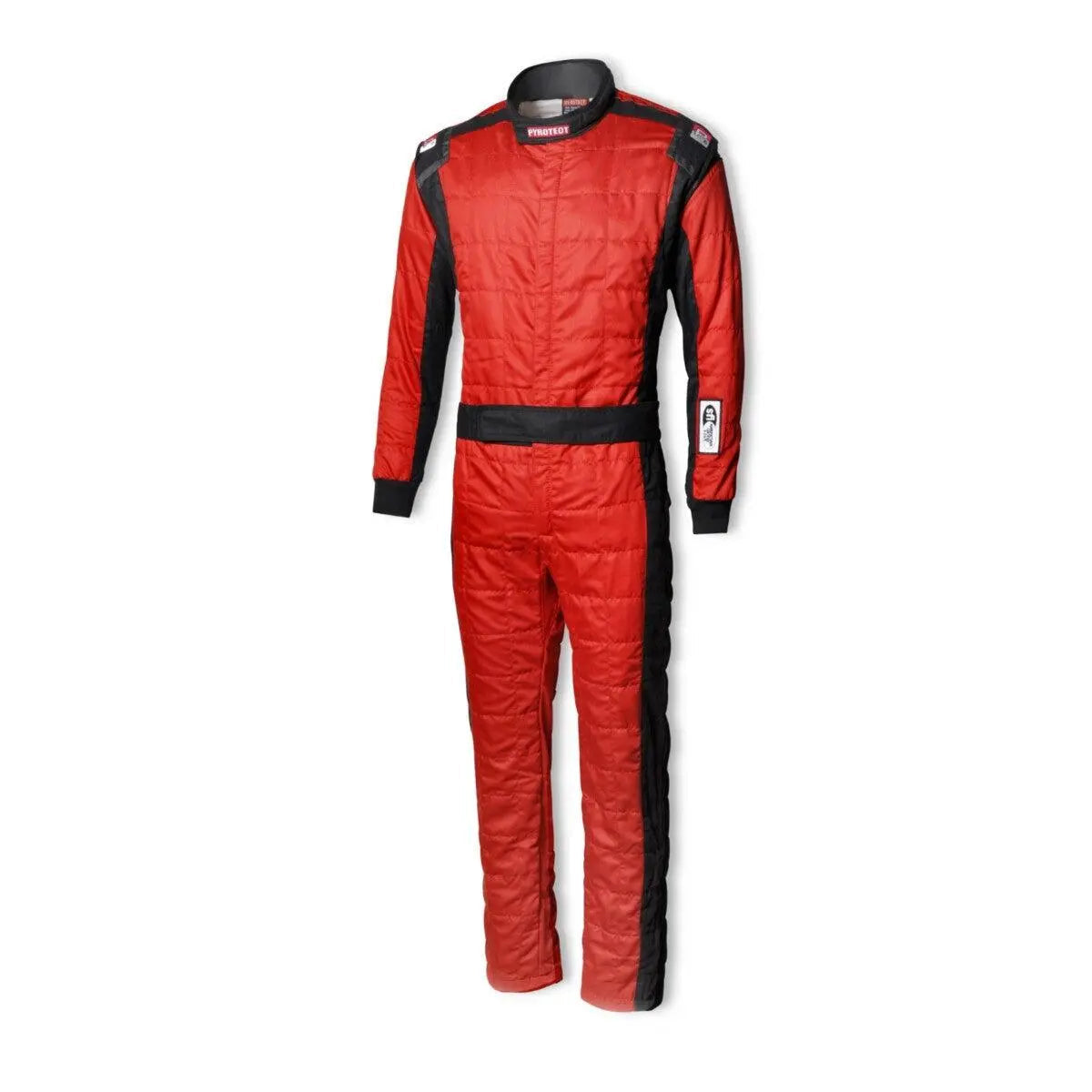 Sportsman Deluxe Specialty One Piece 1 Layer SFI 3.2A/1 Suit | Ex Race Gear