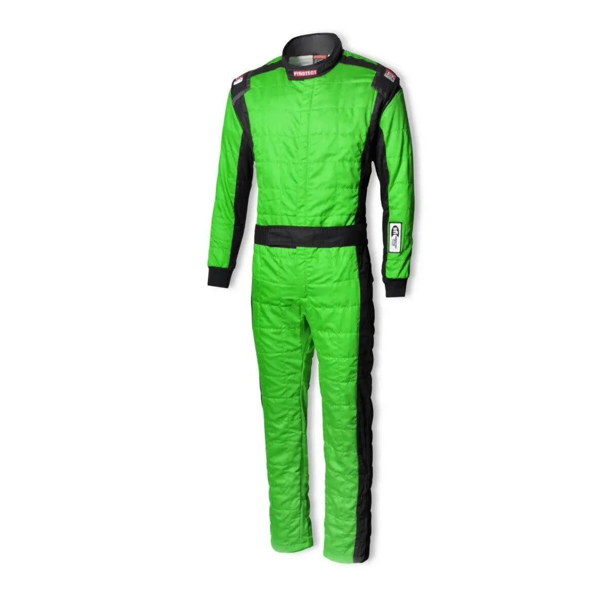 Sportsman Deluxe Specialty One Piece 1 Layer SFI 3.2A/1 Suit | Ex Race Gear