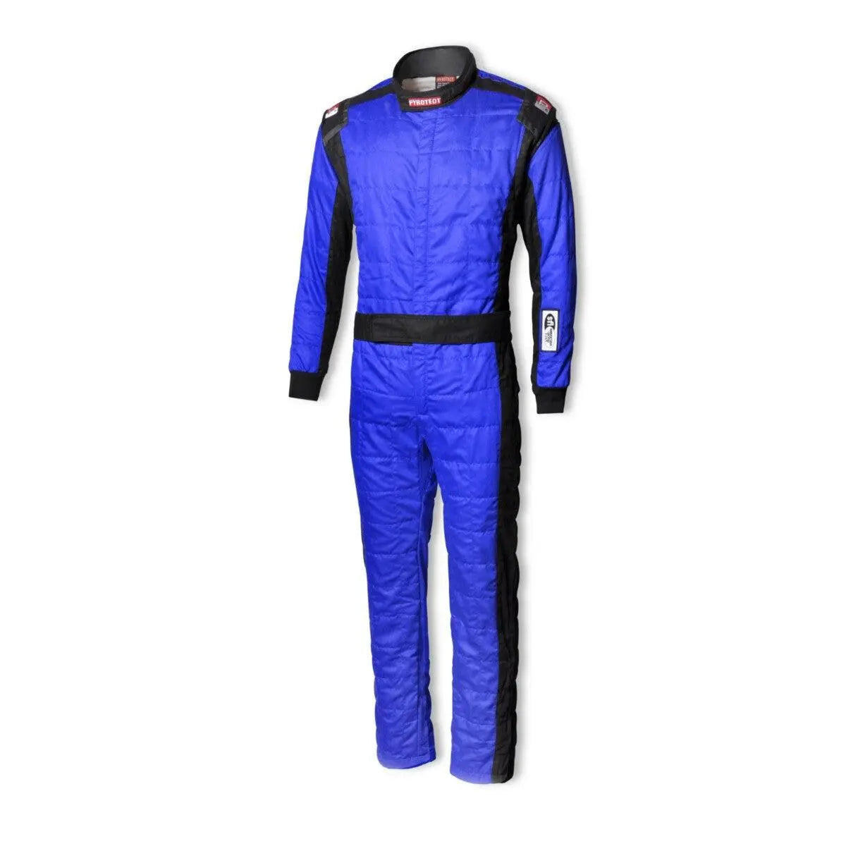 Sportsman Deluxe Specialty One Piece 1 Layer SFI 3.2A/1 Suit | Ex Race Gear