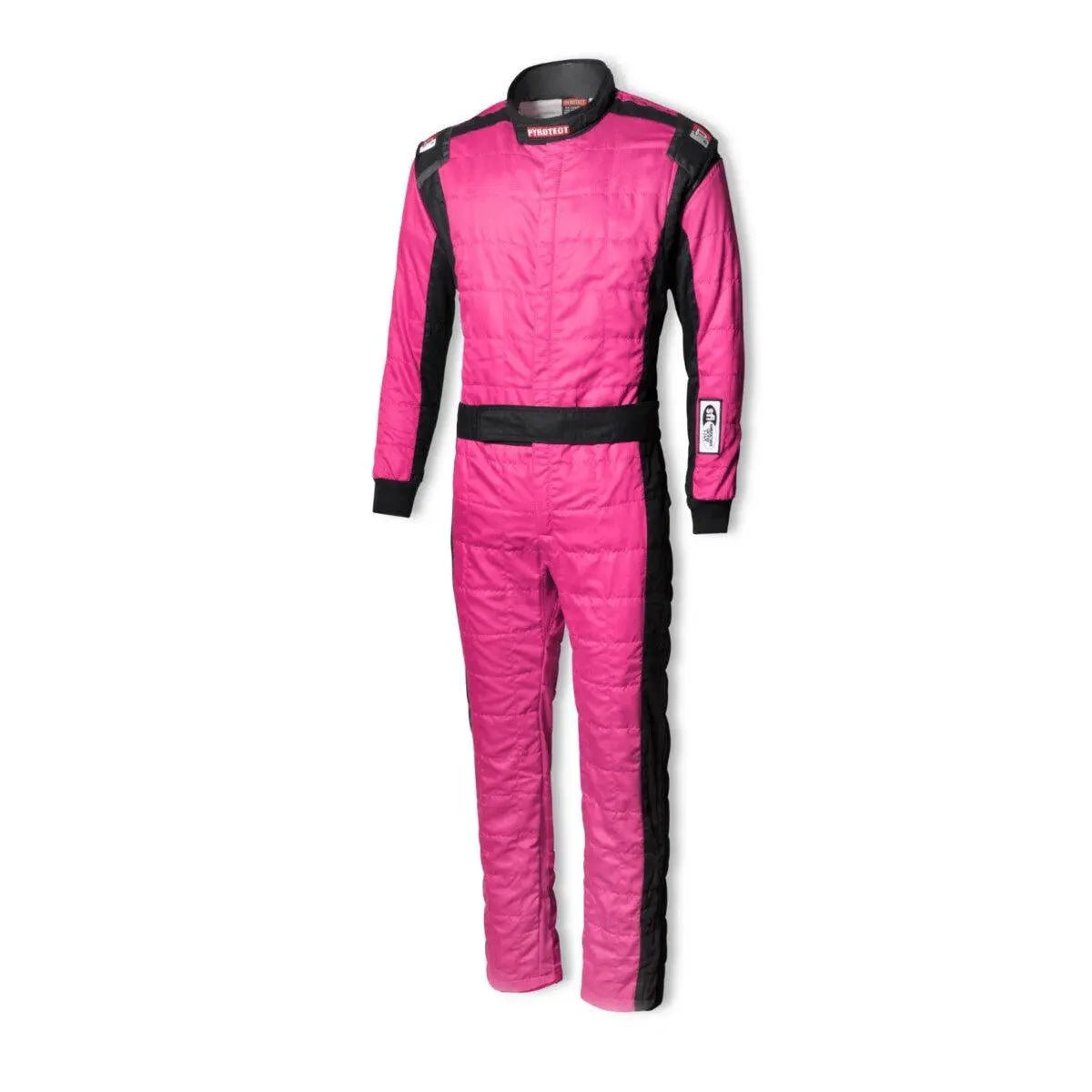 Sportsman Deluxe Specialty One Piece 1 Layer SFI 3.2A/1 Suit | Ex Race Gear