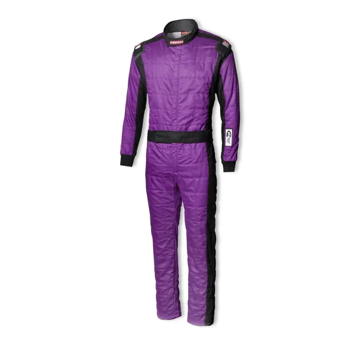 Sportsman Deluxe Specialty One Piece 2 Layer SFI 3.2A/5 Suit | Ex Race Gear