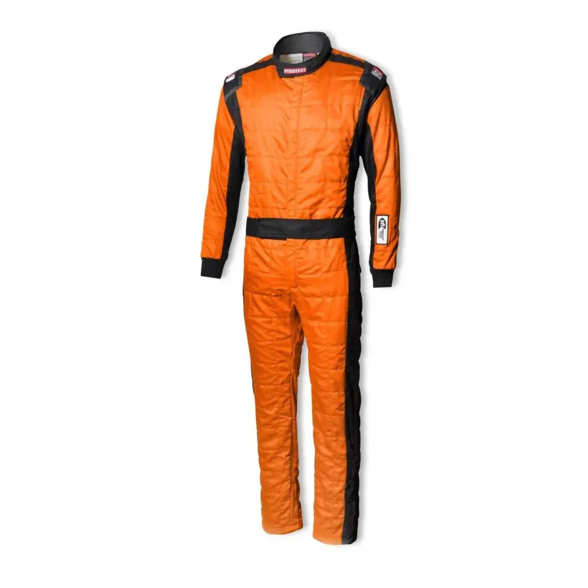 Sportsman Deluxe Specialty One Piece 2 Layer SFI 3.2A/5 Suit | Ex Race Gear