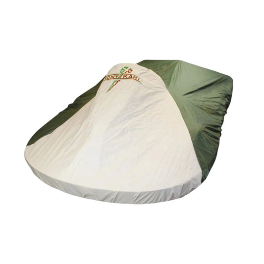 Tony Kart Branded Kart Cover - Speedxcrafts