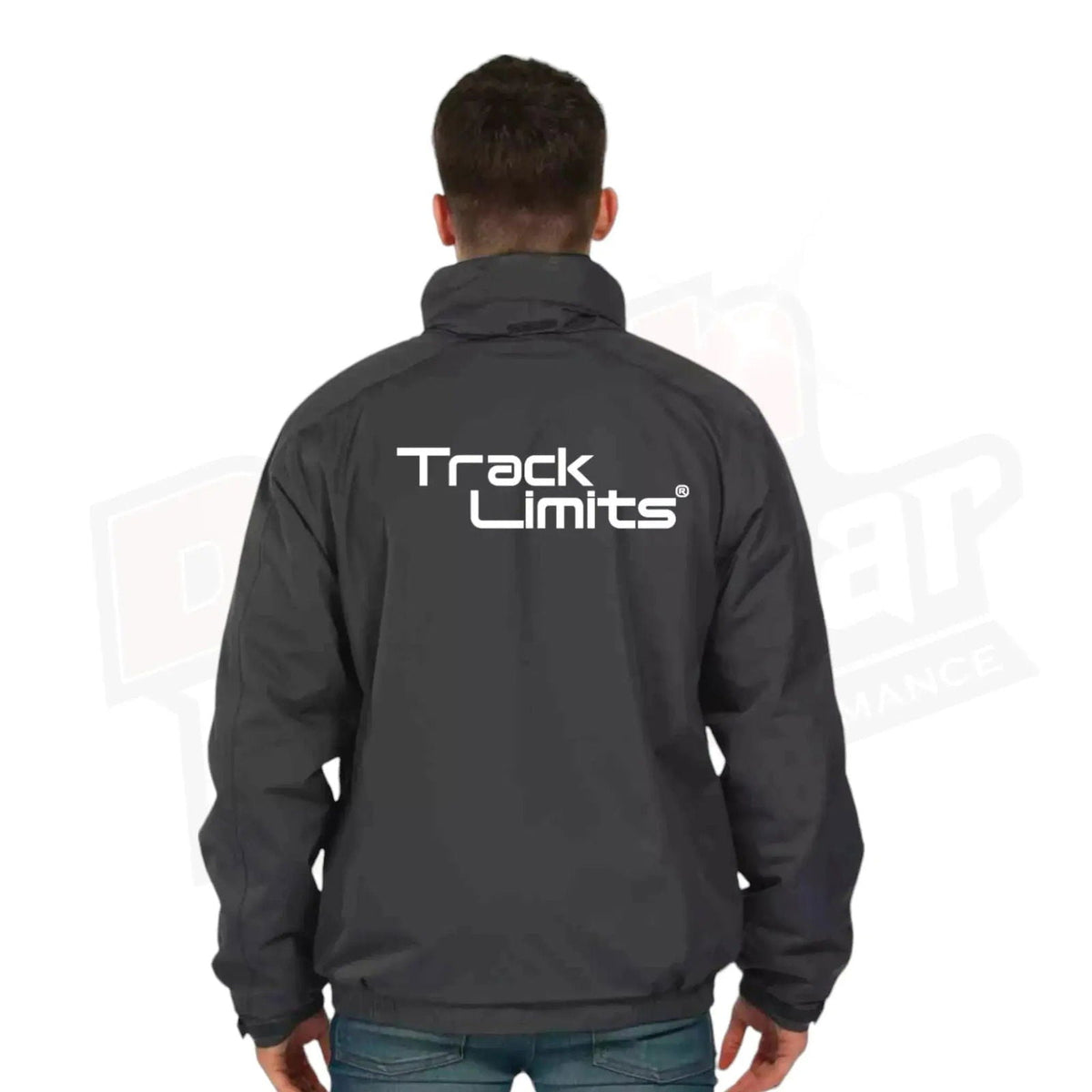 Track Limits Jacket Waterproof Insulated Fleece Lined | Ex Race Gear