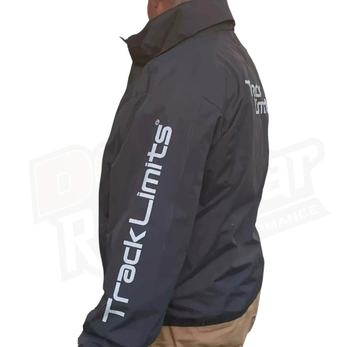 Track Limits Jacket Waterproof Insulated Fleece Lined | Ex Race Gear