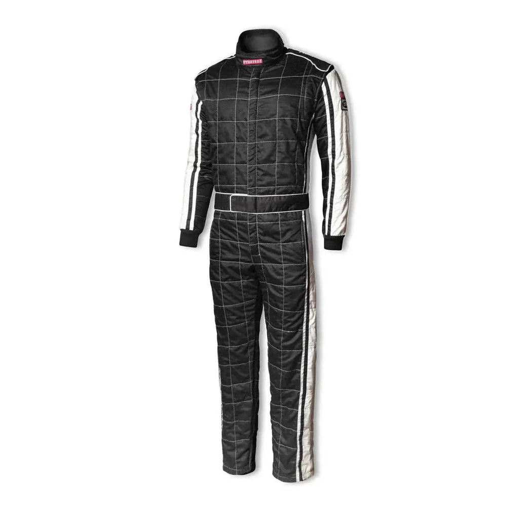 Ultra-1 One Piece 1 Layer SFI 3.2A/1 Suit - Ex Race Gear