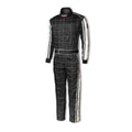 Ultra-1 One Piece 1 Layer SFI 3.2A/1 Suit - Ex Race Gear